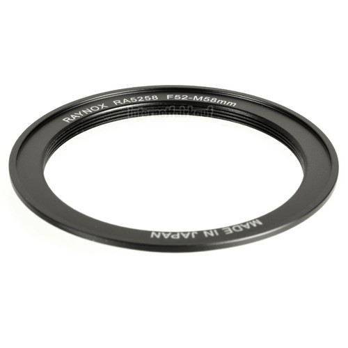 Raynox ra5258 adapter ring - raynox,