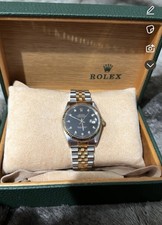 Rolex Datejust 16233 1991