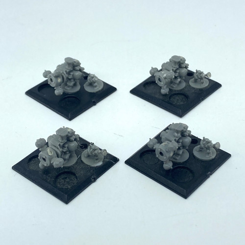 Epic ork shokk attack - ork,