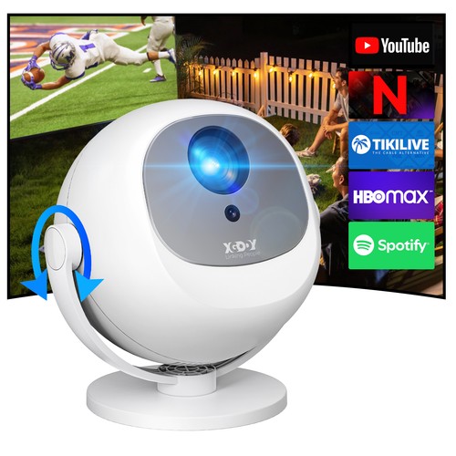 Xgody projector android - xgody,