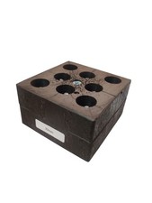 22mm Bait Pump Washer Mould