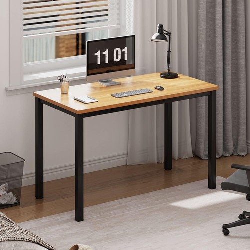 Office desk table workstation - office,