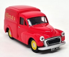 Corgi 1/43 - Morris 1000 Nestle's Delivery Van 06502 Diecast Scale model car