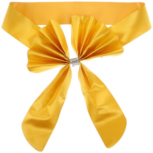 Multi color elastic - multi,