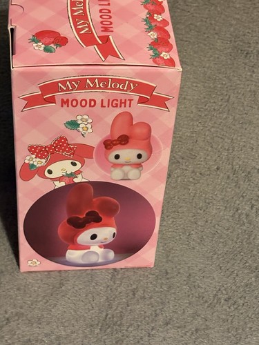 Melody mood light brand new - mood,