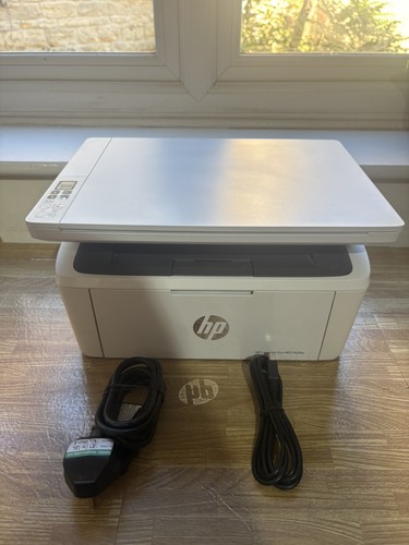 Laserjet pro mfp - hp, m28w
