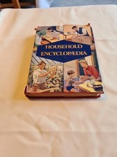 Household Encyclopedia by