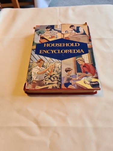 Household encyclopedia - household,