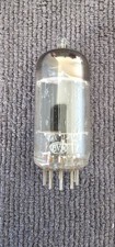 Mullard ecc82 12au7 square - ecc82, square[]