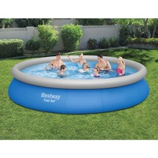 Bestway Fast Set Pool Set –