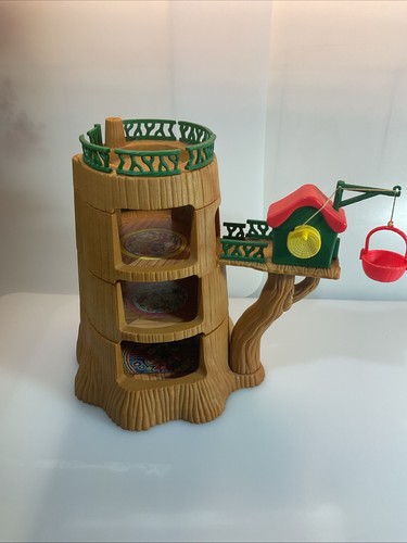 Sylvanian families vintage - families,