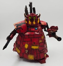 Stompa Space Orks Ork Orcs