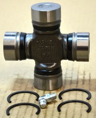 Universal joint spidan 926 - u,