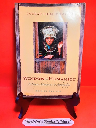 Window humanity - window, on
