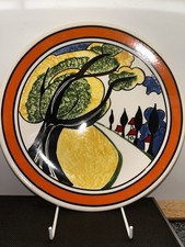 Clarice Cliff Wedgwood May