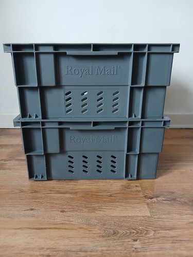 Royal mail heavy - x, duty