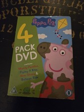 Peppa pig the muddy puddles - the,