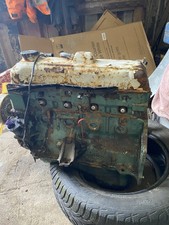 2 Litre 8 Valve CIH Opel Manta B Engine