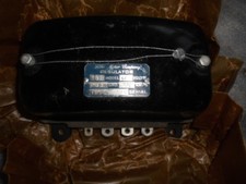  FORD REGULATOR  MODEL 19B TYPE B7C LORRY TRUCK  N.O.S.