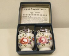 Pair Of Vintage Royal