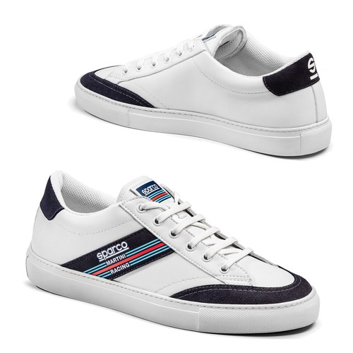 Sparco martini racing - sparco, shoes