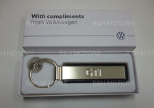 NEW GENUINE VOLKSWAGEN GTI