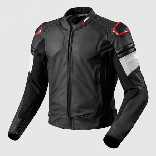 Motorbike riding jacket - riding,