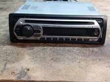 SONY DRIVE-S MP3 MA CD CD PLAYER CDX-GT210 AUX