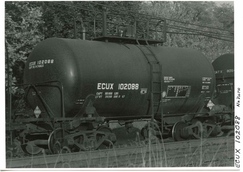 6ee800b 1960s ecux - 6ee800b, rp