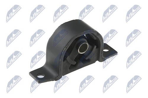 Engine mounting for - engine,