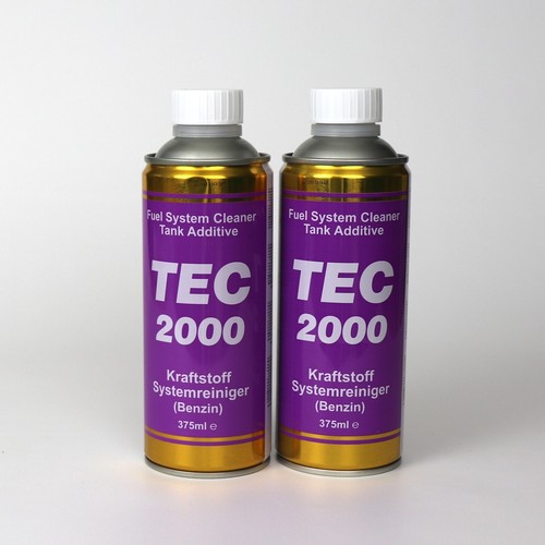 Tec 2000 powerful petrol - 2,