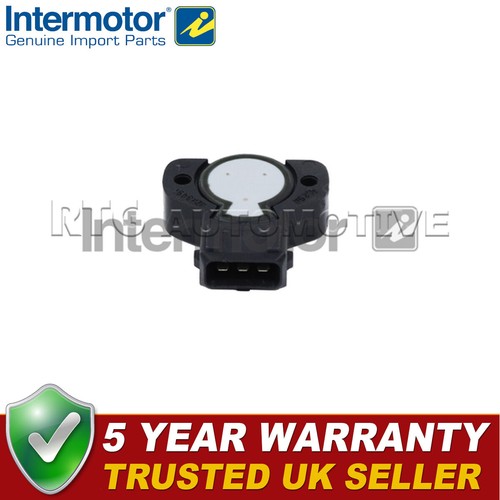 Intermotor throttle position - throttle,