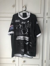Adults / Men’s Hull FC /2018  Magic Weekend Shirt Size 4xl New Without Tags 