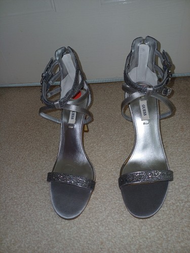 Guess shoes size 5.5