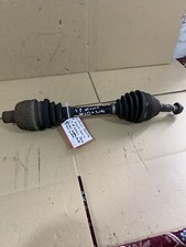 VAUXHALL ZAFIRA B  08-14 OEM 1.7 CDTI DRIVER SIDE DRIVESHAFT M32 13214837 (3519)