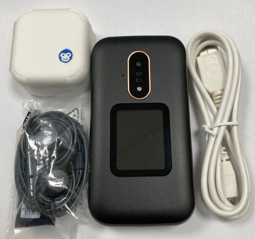 Doro 6880 black - 6880, (unlocked)