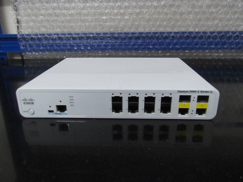 Cisco catalyst 2960 - catalyst,