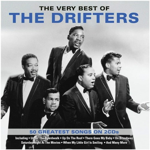 The drifters very - the,