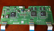 SAMSUNG 42" PLASMA TV LOGIC MAIN BOARD LJ41-01968A