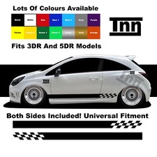For vauxhall corsa vxr sri - vauxhall, sxi