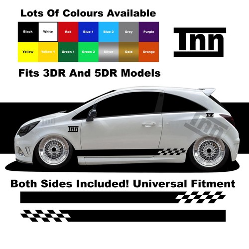 For vauxhall corsa vxr - for,