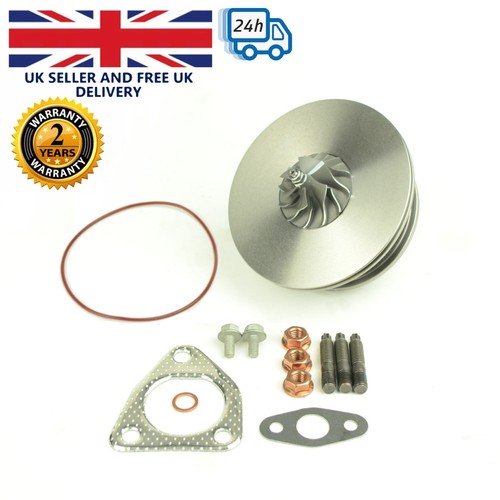 Turbocharger chra for nissan - turbocharger,