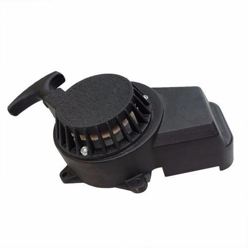 Stroke aluminum pull starter - stroke,