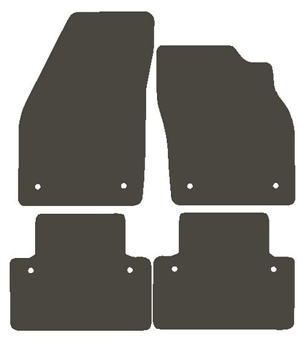 Fits volvo s40 2004 - fits,
