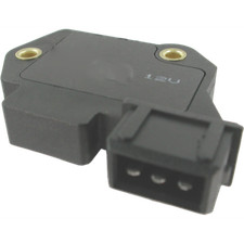 Ignition Module Lucas Ignition