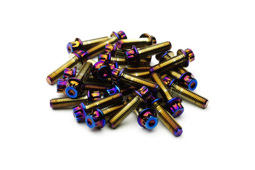 24mm neo chrome - chrome, 2pc
