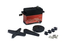 30DN 70KG HV Digital Servo for