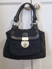 Debenhams Collection Black