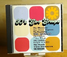 Girl groups classic - girl, &