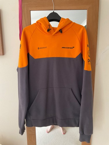 Mclaren team branded - f1,